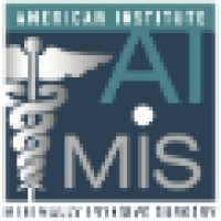 AIMIS logo, AIMIS contact details