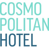 Cosmopolitan Hotel logo, Cosmopolitan Hotel contact details