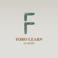 ForoLearn Academy logo, ForoLearn Academy contact details