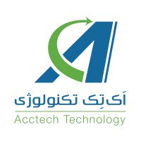 Acctech Technology logo, Acctech Technology contact details