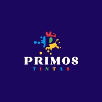 Primos Tintas logo, Primos Tintas contact details