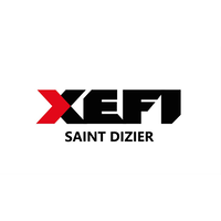 XEFI Saint Dizier logo, XEFI Saint Dizier contact details