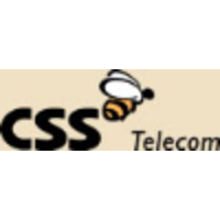 CSS Telecom logo, CSS Telecom contact details