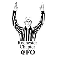 Rochester Chapter of Certified Football Officials logo, Rochester Chapter of Certified Football Officials contact details