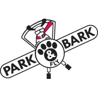 Park Bark and Fly logo, Park Bark and Fly contact details