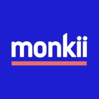 Monkii logo, Monkii contact details