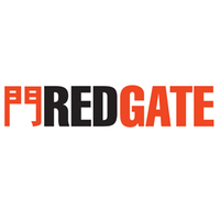 RED GATE, LLC logo, RED GATE, LLC contact details