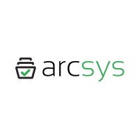 Arcsys logo, Arcsys contact details