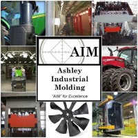 Ashley Industrial Molding Inc logo, Ashley Industrial Molding Inc contact details