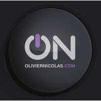 Olivier Nicolas logo, Olivier Nicolas contact details