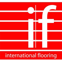 International Flooring logo, International Flooring contact details