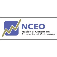 National Center on Educational Outcomes (NCEO) logo, National Center on Educational Outcomes (NCEO) contact details