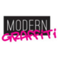 Modern Graffiti Marketing Group logo, Modern Graffiti Marketing Group contact details