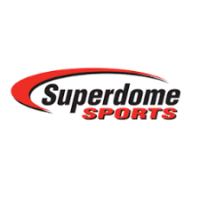 SuperDome Sports logo, SuperDome Sports contact details