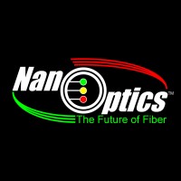 Nanoptics, Inc. logo, Nanoptics, Inc. contact details