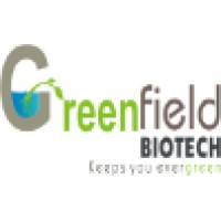 Greenfield Biotech logo, Greenfield Biotech contact details