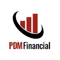 PDM Financial logo, PDM Financial contact details