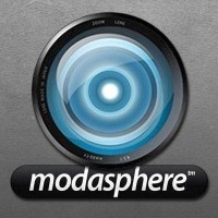 Modasphere logo, Modasphere contact details