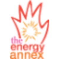 The Energy Annex logo, The Energy Annex contact details