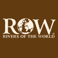 Rivers of the World logo, Rivers of the World contact details