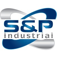 S&P Industrial logo, S&P Industrial contact details