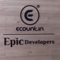 Epic Developers logo, Epic Developers contact details