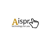 Aispr management logo, Aispr management contact details