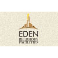 Eden Religious Facilities logo, Eden Religious Facilities contact details