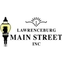 Lawrenceburg Main Street, Inc. logo, Lawrenceburg Main Street, Inc. contact details