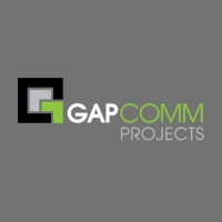 Gapcomm Projects logo, Gapcomm Projects contact details