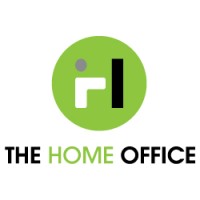 The Home Office logo, The Home Office contact details