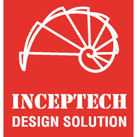 Inceptech Design Solution logo, Inceptech Design Solution contact details