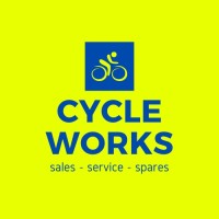 Cycle Works logo, Cycle Works contact details