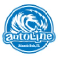 Autoline Preowned logo, Autoline Preowned contact details