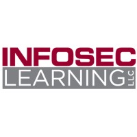 Infosec Learning logo, Infosec Learning contact details