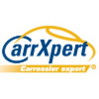 CarrXpert logo, CarrXpert contact details