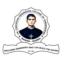 Fr. Conceicao Rodrigues College of Engineering logo, Fr. Conceicao Rodrigues College of Engineering contact details