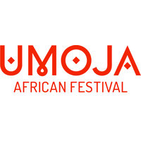 The Umoja Festival logo, The Umoja Festival contact details