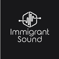 Immigrant Sound logo, Immigrant Sound contact details