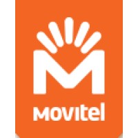 Movitel S.A logo, Movitel S.A contact details