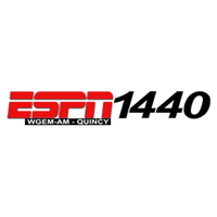 WGEM AM ESPN 1440 logo, WGEM AM ESPN 1440 contact details