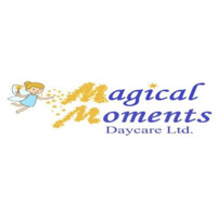 Magical Moments Daycare logo, Magical Moments Daycare contact details