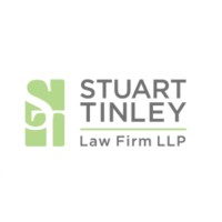 Stuart Tinley Law Firm LLP logo, Stuart Tinley Law Firm LLP contact details