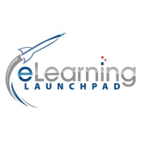 eLearning Launchpad logo, eLearning Launchpad contact details