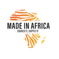 Made in Africa BtoB logo, Made in Africa BtoB contact details