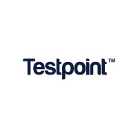 TestPoint Consulting logo, TestPoint Consulting contact details