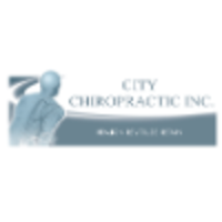 City Chiropractic Inc logo, City Chiropractic Inc contact details