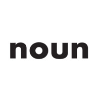 Noun Agency logo, Noun Agency contact details