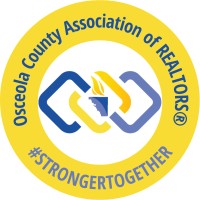 Osceola County Association of REALTORS® logo, Osceola County Association of REALTORS® contact details