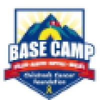 BASE Camp Children's Cancer Foundation logo, BASE Camp Children's Cancer Foundation contact details